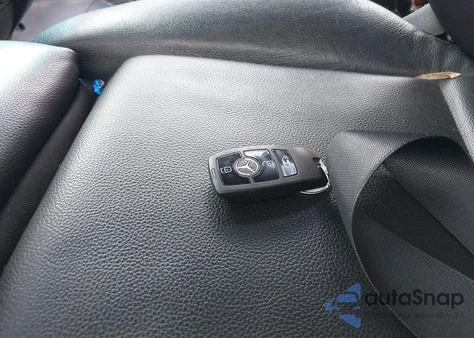 2020 Mercedes-Benz Sprinter 2500 High Roof I4 z USA, uszkodzony, nr VIN W1W40CHY3LT026046